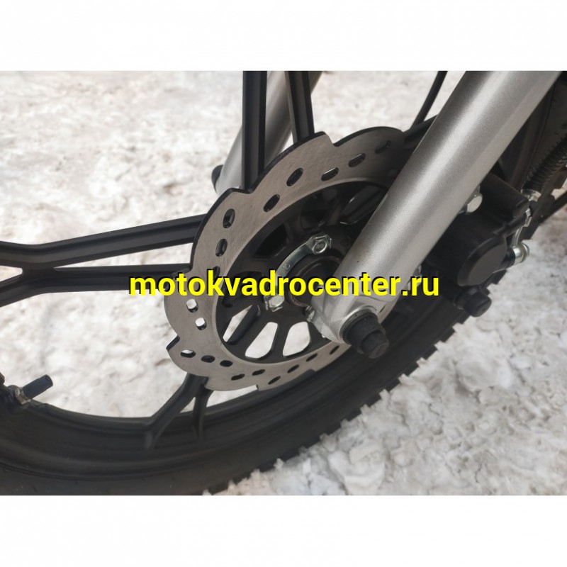 Купить  Мотоцикл Regulmoto SK200-6 (ЭПТС) 200сс, 18/16" 5 пер. диск/бараб, электрон. панель, круговая подсветка фары (шт)  купить с доставкой по Москве и России, цена, технические характеристики, комплектация фото  - motoserp.ru