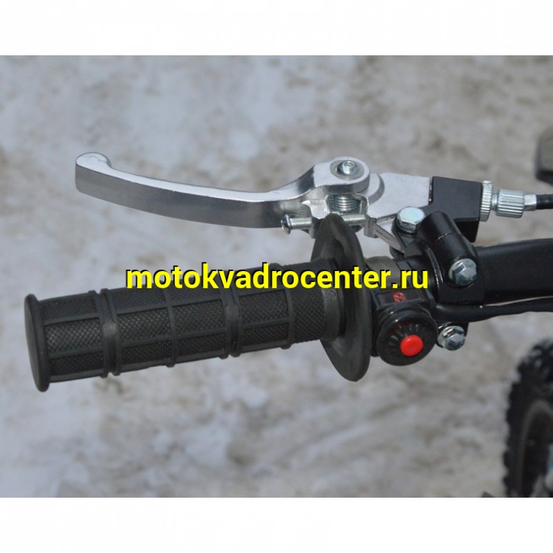 Купить  Питбайк BSE EX125 14/12 Urban Grey (шт) купить с доставкой по Москве и России, цена, технические характеристики, комплектация фото  - motoserp.ru