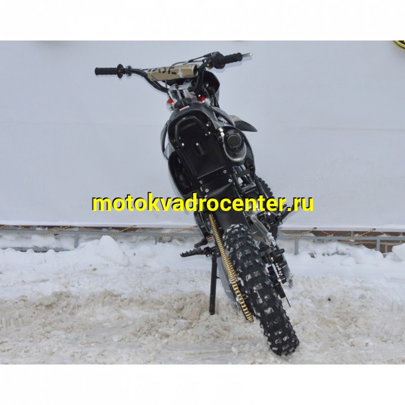 Купить  Питбайк BSE EX125 14/12 Urban Grey (шт) купить с доставкой по Москве и России, цена, технические характеристики, комплектация фото  - motoserp.ru