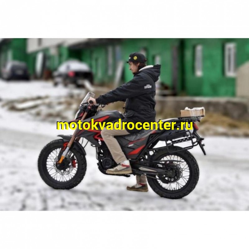 Купить  Мотоцикл внедорожный Avantis Tourist  250 ПТС Тур-эндуро 166FMM (шт)  купить с доставкой по Москве и России, цена, технические характеристики, комплектация фото  - motoserp.ru