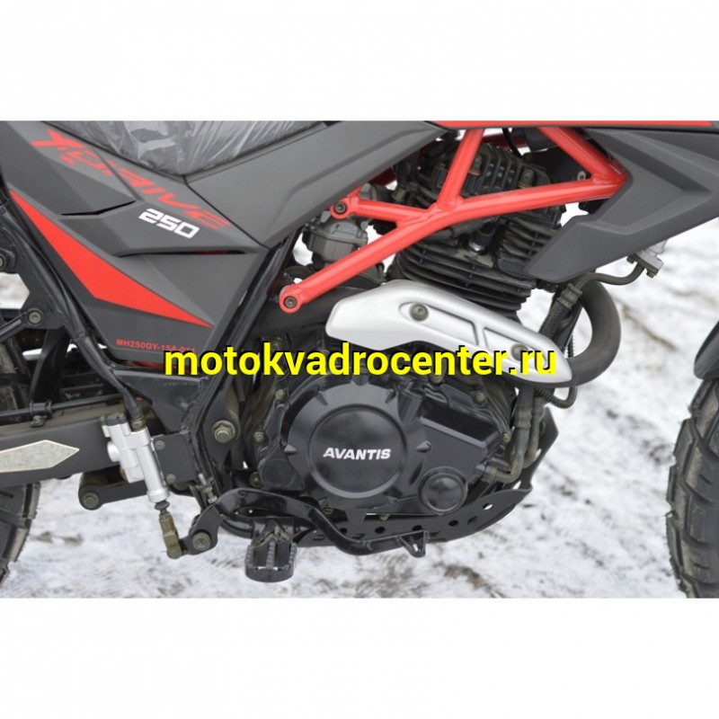Купить  Мотоцикл внедорожный Avantis Tourist  250 ПТС Тур-эндуро 166FMM (шт)  купить с доставкой по Москве и России, цена, технические характеристики, комплектация фото  - motoserp.ru
