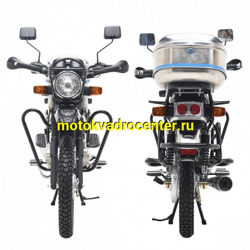 Купить  Мотоцикл Regulmoto SK150-22 (шт)  купить с доставкой по Москве и России, цена, технические характеристики, комплектация фото  - motoserp.ru