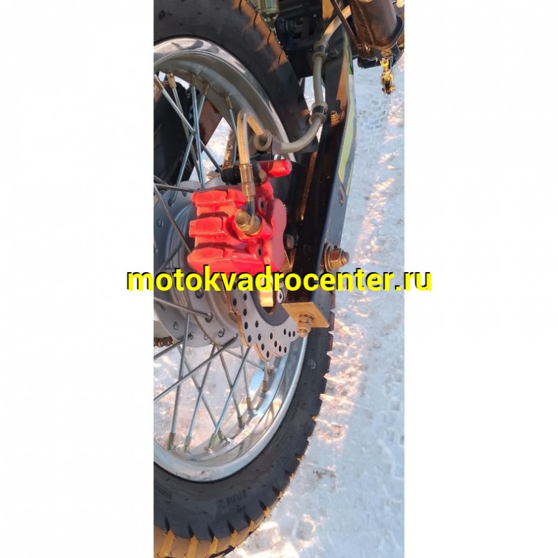Купить  Мотоцикл Кросс/Эндуро ROLIZ SPORT-005 PR 250сс. (ЭПТС) 169FMM (шт) (Roliz  купить с доставкой по Москве и России, цена, технические характеристики, комплектация фото  - motoserp.ru