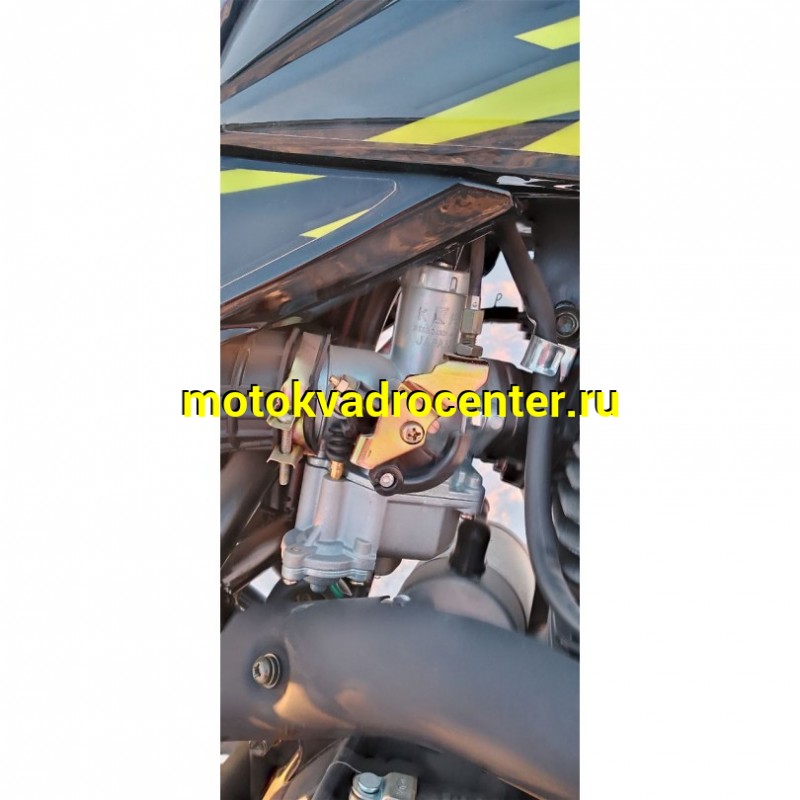 Купить  Мотоцикл Кросс/Эндуро ROLIZ SPORT-005 PR 250сс. (ЭПТС) 169FMM (шт) (Roliz  купить с доставкой по Москве и России, цена, технические характеристики, комплектация фото  - motoserp.ru