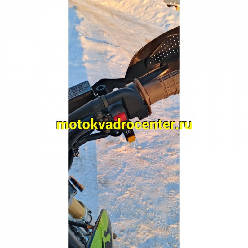 Купить  Мотоцикл Кросс/Эндуро ROLIZ SPORT-005 PR 250сс. (ЭПТС) 169FMM (шт) (Roliz  купить с доставкой по Москве и России, цена, технические характеристики, комплектация фото  - motoserp.ru