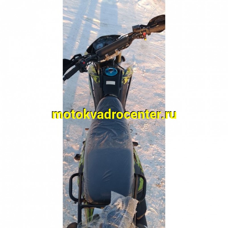 Купить  Мотоцикл Кросс/Эндуро ROLIZ SPORT-005 PR 250сс. (ЭПТС) 169FMM (шт) (Roliz  купить с доставкой по Москве и России, цена, технические характеристики, комплектация фото  - motoserp.ru