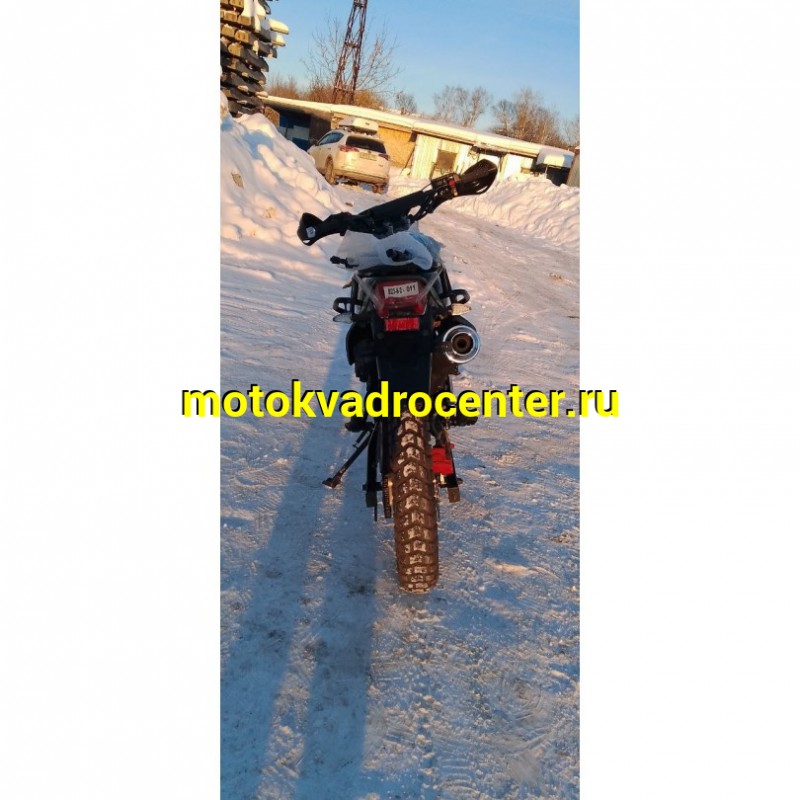 Купить  Мотоцикл Кросс/Эндуро ROLIZ SPORT-005 PR 250сс. (ЭПТС) 169FMM (шт) (Roliz  купить с доставкой по Москве и России, цена, технические характеристики, комплектация фото  - motoserp.ru