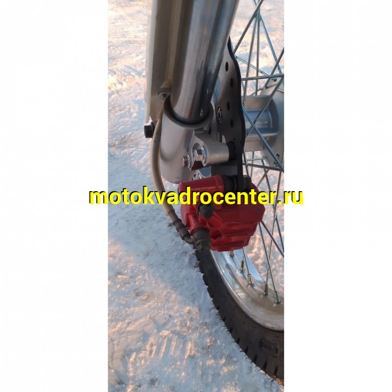 Купить  Мотоцикл Кросс/Эндуро ROLIZ SPORT-005 PR 250сс. (ЭПТС) 169FMM (шт) (Roliz  купить с доставкой по Москве и России, цена, технические характеристики, комплектация фото  - motoserp.ru