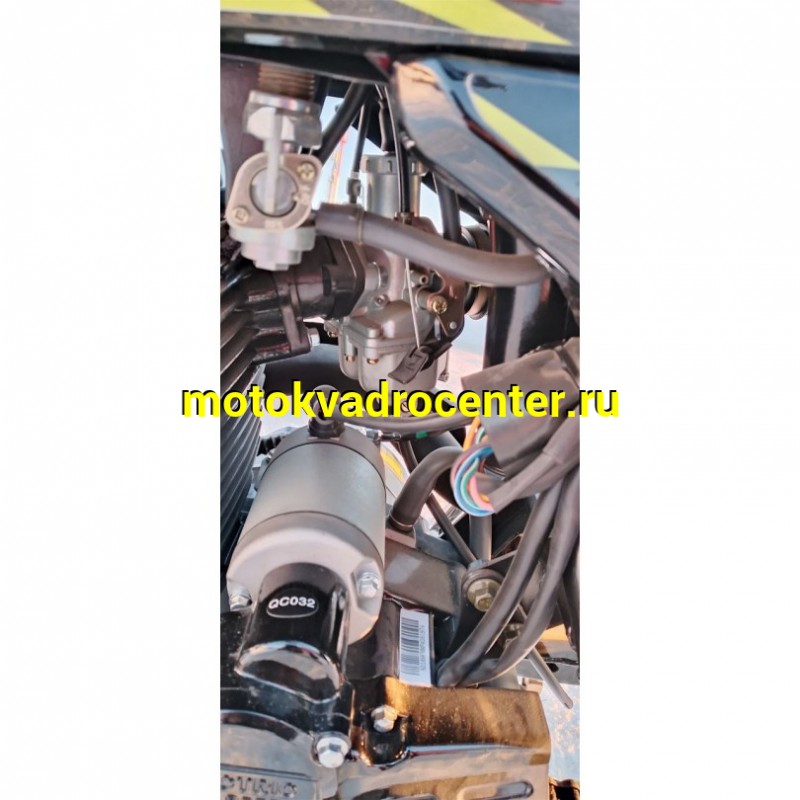 Купить  Мотоцикл Кросс/Эндуро ROLIZ SPORT-005 PR 250сс. (ЭПТС) 169FMM (шт) (Roliz  купить с доставкой по Москве и России, цена, технические характеристики, комплектация фото  - motoserp.ru