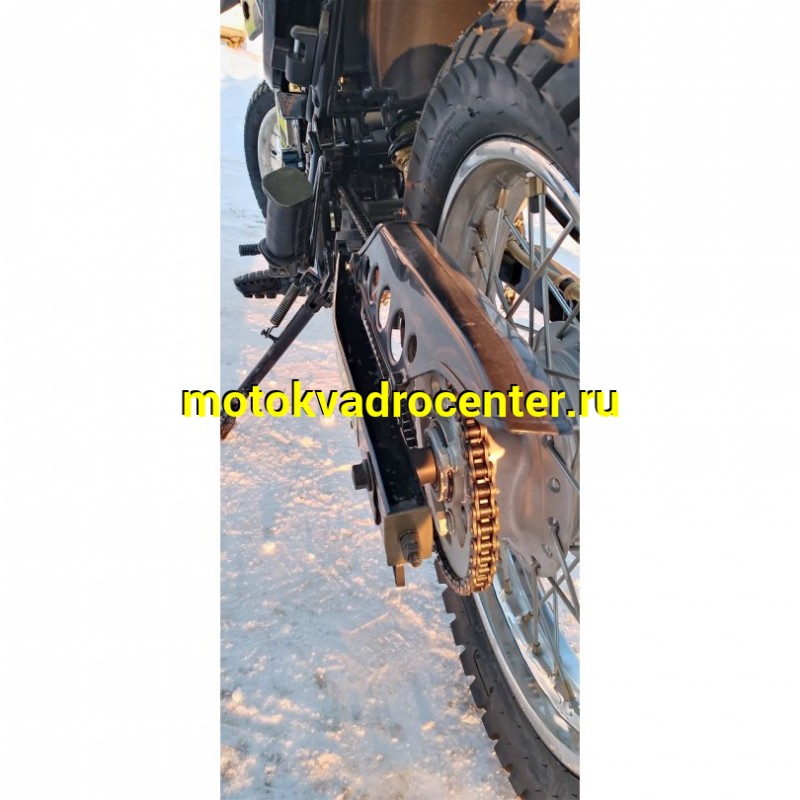 Купить  Мотоцикл Кросс/Эндуро ROLIZ SPORT-005 PR 250сс. (ЭПТС) 169FMM (шт) (Roliz  купить с доставкой по Москве и России, цена, технические характеристики, комплектация фото  - motoserp.ru