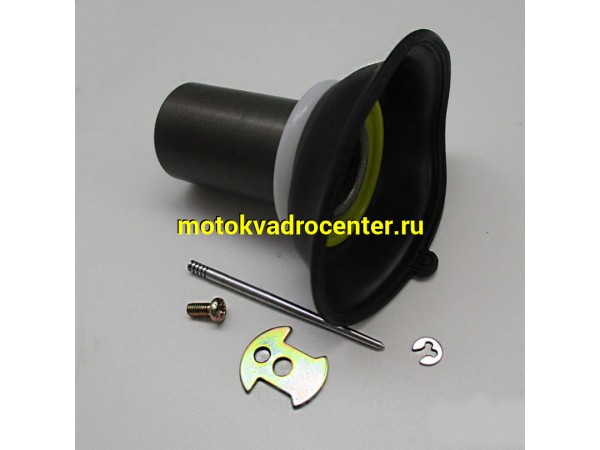 Купить  Ремкомплект карбюратора 157QMJ 152QMI (основная мембрана d-24mm) + игла125-150cc  (шт) (ANKON 00 90 34 купить с доставкой по Москве и России, цена, технические характеристики, комплектация фото  - motoserp.ru