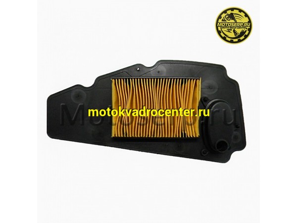 Купить  Фильтр воздушный (элемент) Honda Forza MF08 17210-KSV-J01 не оригинал  (шт) (JP купить с доставкой по Москве и России, цена, технические характеристики, комплектация фото  - motoserp.ru