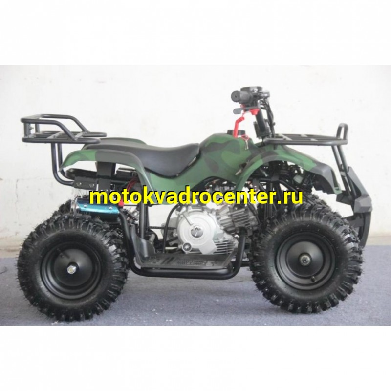 Купить  . 50cc Квадроцикл Минивездеход Target Next, детский, 4т, 60сс  (зал) (шт)   купить с доставкой по Москве и России, цена, технические характеристики, комплектация фото  - motoserp.ru