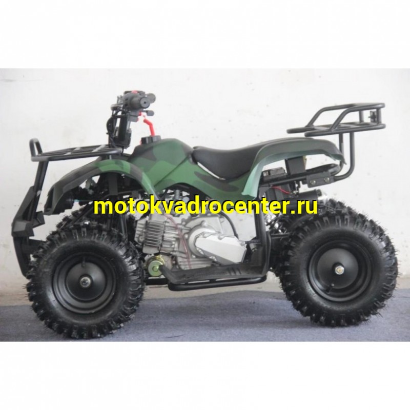 Купить  . 50cc Квадроцикл Минивездеход Target Next, детский, 4т, 60сс  (зал) (шт)   купить с доставкой по Москве и России, цена, технические характеристики, комплектация фото  - motoserp.ru