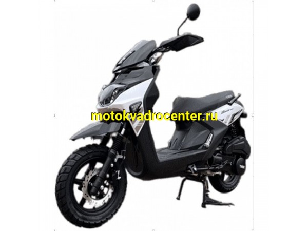 Купить  Скутер TMBK SCOOTER BWS 50сс (шт) (Progasi купить с доставкой по Москве и России, цена, технические характеристики, комплектация фото  - motoserp.ru