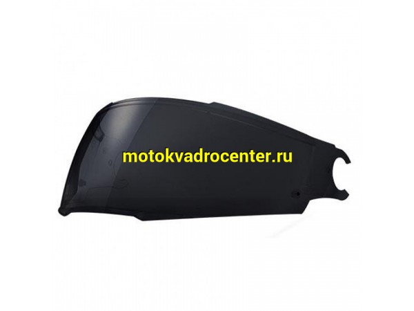 Купить  Стекло шлема (Визор для шлема) LS2 FF902 VISOR TINTED (шт) (LS2 купить с доставкой по Москве и России, цена, технические характеристики, комплектация фото  - motoserp.ru