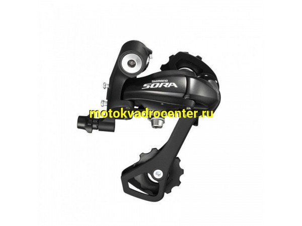 Купить  Переключатель задний (болт) SHIMANO SORA R2000 Вело (шт) (Пан ARDR3000GS купить с доставкой по Москве и России, цена, технические характеристики, комплектация фото  - motoserp.ru