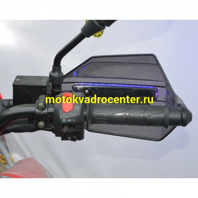 Купить  Мотоцикл внедорожный Motoland GL250 ENDURO (172FMM-5/PR250) (XL250-В) красный(шт) (ML 20008 купить с доставкой по Москве и России, цена, технические характеристики, комплектация фото  - motoserp.ru