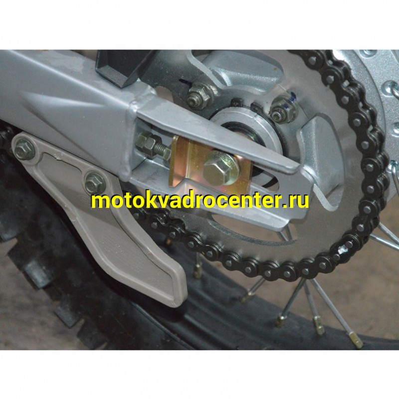 Купить  Мотоцикл внедорожный Motoland GL250 ENDURO (172FMM-5/PR250) (XL250-В) красный(шт) (ML 20008 купить с доставкой по Москве и России, цена, технические характеристики, комплектация фото  - motoserp.ru