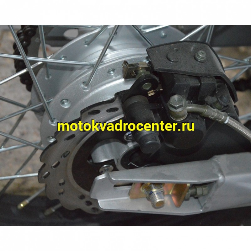 Купить  Мотоцикл внедорожный Motoland GL250 ENDURO (172FMM-5/PR250) (XL250-В) красный(шт) (ML 20008 купить с доставкой по Москве и России, цена, технические характеристики, комплектация фото  - motoserp.ru