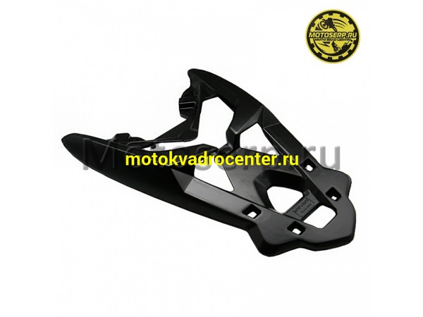 Купить  Багажник задний QUANTUM Yamaha N-MAX 125 155 (шт) (MM 42103 купить с доставкой по Москве и России, цена, технические характеристики, комплектация фото  - motoserp.ru