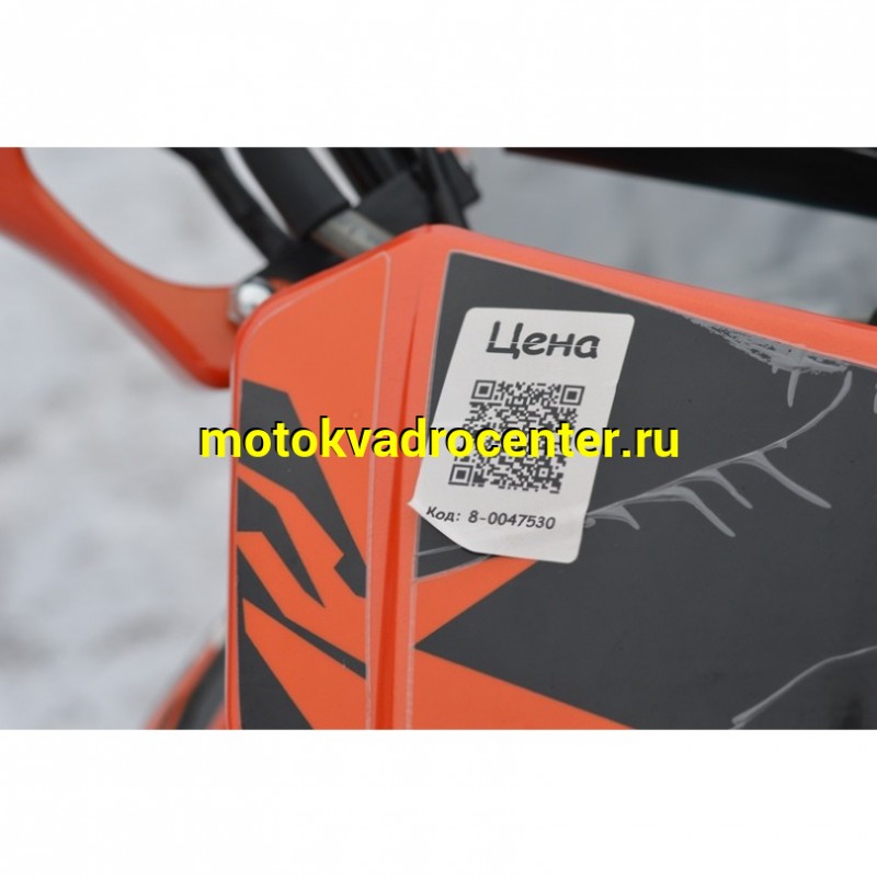 Купить  Мотоцикл Кросс/Эндуро ROLIZ SPORT-005 LITE (ЭПТС), 21/18, 250сс 169FMM CB250-C  (шт) (Roliz купить с доставкой по Москве и России, цена, технические характеристики, комплектация фото  - motoserp.ru