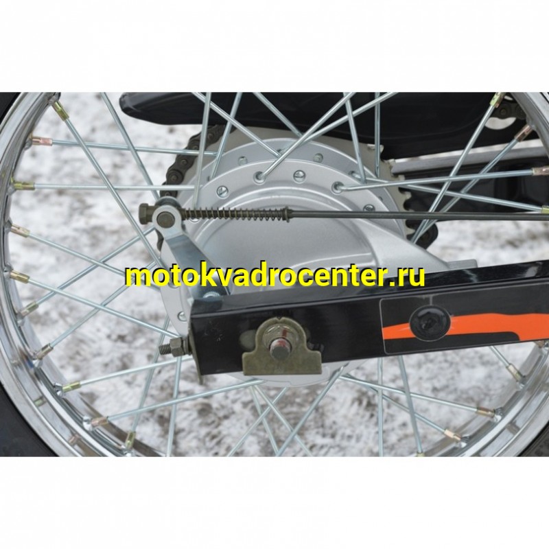Купить  Мотоцикл Кросс/Эндуро ROLIZ SPORT-005 LITE (ЭПТС), 21/18, 250сс 169FMM CB250-C  (шт) (Roliz купить с доставкой по Москве и России, цена, технические характеристики, комплектация фото  - motoserp.ru