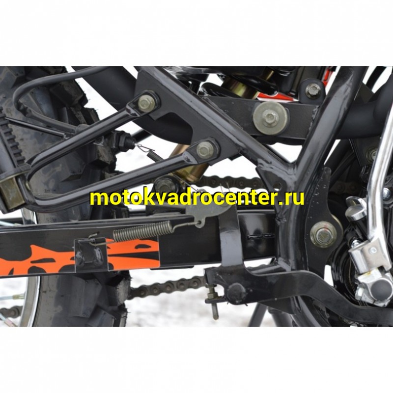 Купить  Мотоцикл Кросс/Эндуро ROLIZ SPORT-005 LITE (ЭПТС), 21/18, 250сс 169FMM CB250-C  (шт) (Roliz купить с доставкой по Москве и России, цена, технические характеристики, комплектация фото  - motoserp.ru