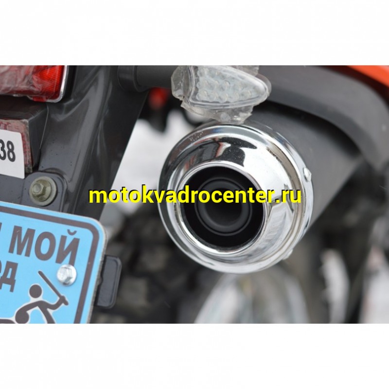 Купить  Мотоцикл Кросс/Эндуро ROLIZ SPORT-005 LITE (ЭПТС), 21/18, 250сс 169FMM CB250-C  (шт) (Roliz купить с доставкой по Москве и России, цена, технические характеристики, комплектация фото  - motoserp.ru