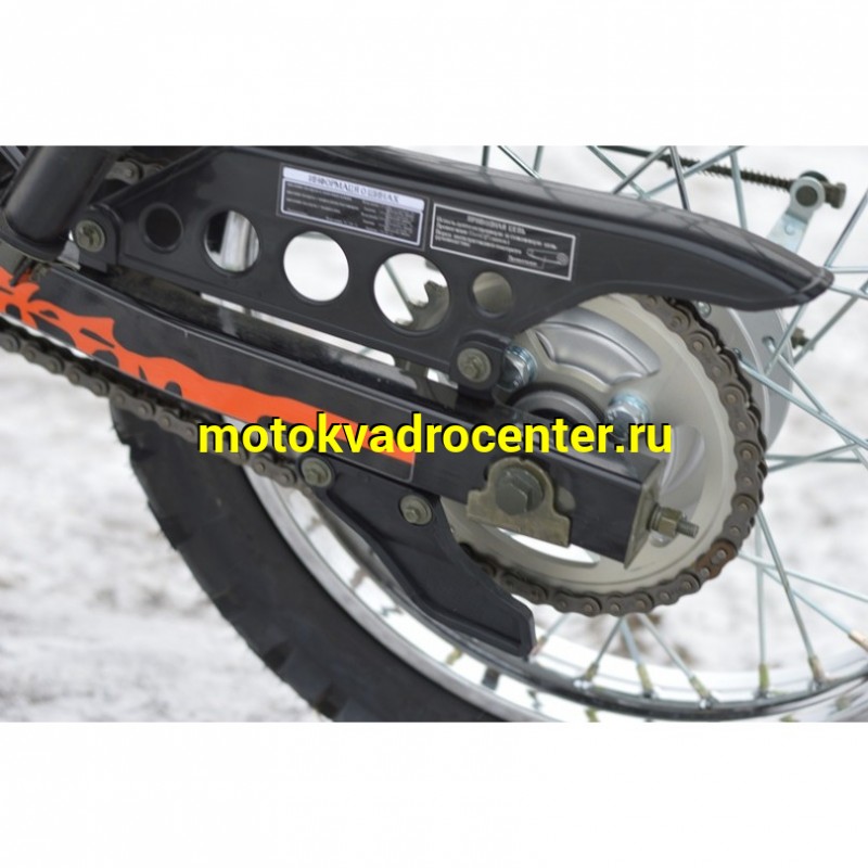 Купить  Мотоцикл Кросс/Эндуро ROLIZ SPORT-005 LITE (ЭПТС), 21/18, 250сс 169FMM CB250-C  (шт) (Roliz купить с доставкой по Москве и России, цена, технические характеристики, комплектация фото  - motoserp.ru