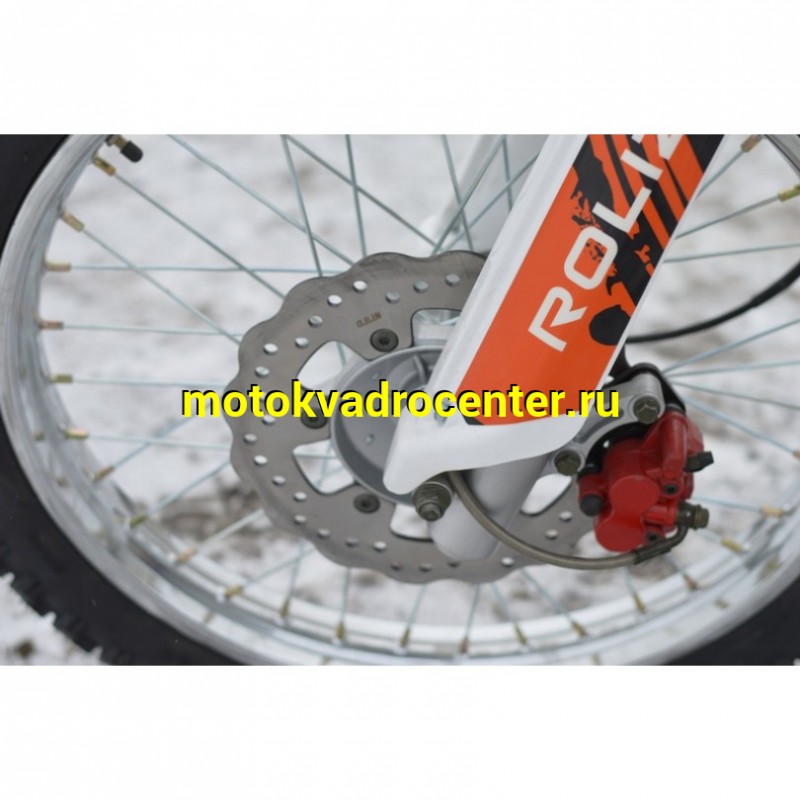 Купить  Мотоцикл Кросс/Эндуро ROLIZ SPORT-005 LITE (ЭПТС), 21/18, 250сс 169FMM CB250-C  (шт) (Roliz купить с доставкой по Москве и России, цена, технические характеристики, комплектация фото  - motoserp.ru