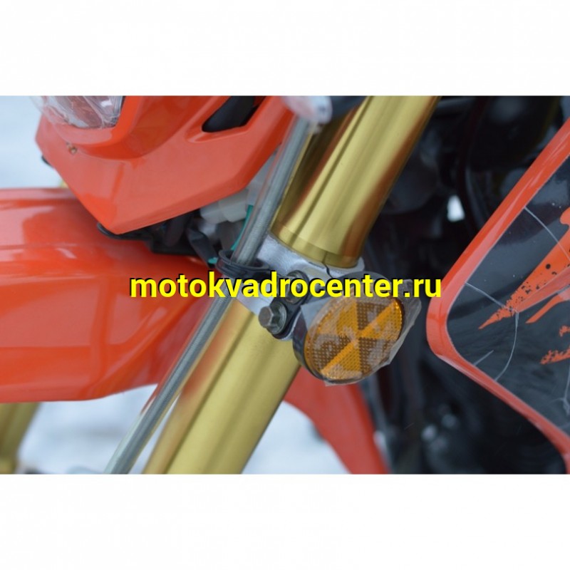 Купить  Мотоцикл Кросс/Эндуро ROLIZ SPORT-005 LITE (ЭПТС), 21/18, 250сс 169FMM CB250-C  (шт) (Roliz купить с доставкой по Москве и России, цена, технические характеристики, комплектация фото  - motoserp.ru