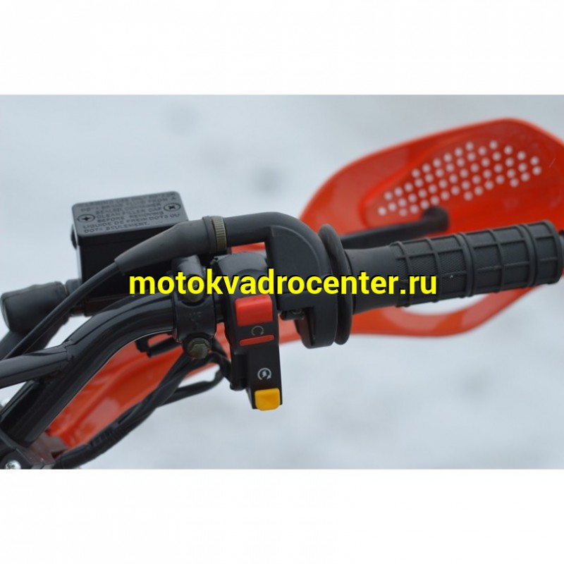 Купить  Мотоцикл Кросс/Эндуро ROLIZ SPORT-005 LITE (ЭПТС), 21/18, 250сс 169FMM CB250-C  (шт) (Roliz купить с доставкой по Москве и России, цена, технические характеристики, комплектация фото  - motoserp.ru