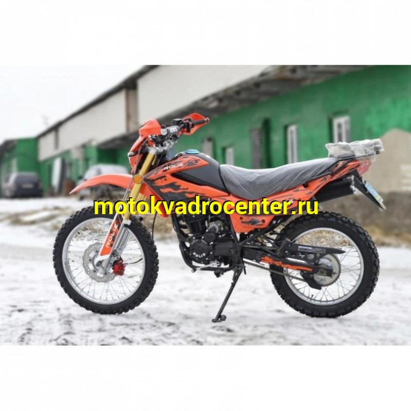 Купить  Мотоцикл Кросс/Эндуро ROLIZ SPORT-005 LITE (ЭПТС), 21/18, 250сс 169FMM CB250-C  (шт) (Roliz купить с доставкой по Москве и России, цена, технические характеристики, комплектация фото  - motoserp.ru