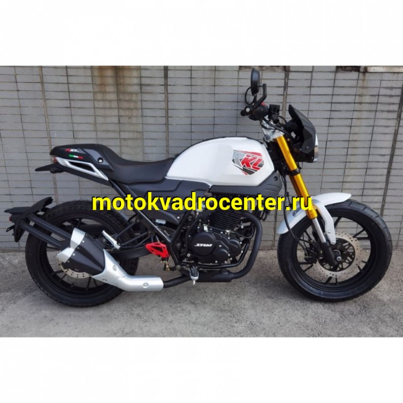 Купить  Мотоцикл MM COBRA SRM 250сс 17/17" 169FMM, 5ск. карб. диск/диск (шт) (MM (ФОТО купить с доставкой по Москве и России, цена, технические характеристики, комплектация фото  - motoserp.ru