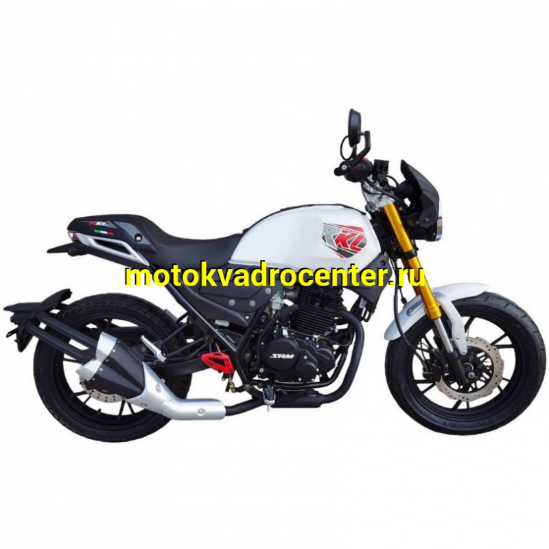 Купить  Мотоцикл MM COBRA SRM 250сс 17/17" 169FMM, 5ск. карб. диск/диск (шт) (MM (ФОТО купить с доставкой по Москве и России, цена, технические характеристики, комплектация фото  - motoserp.ru