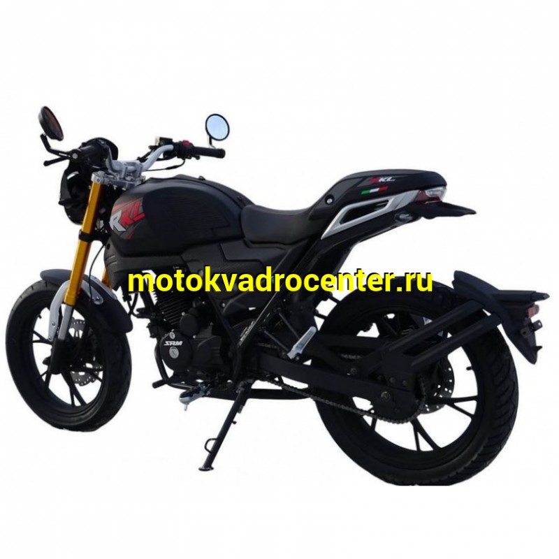 Купить  Мотоцикл MM COBRA SRM 250сс 17/17" 169FMM, 5ск. карб. диск/диск (шт) (MM (ФОТО купить с доставкой по Москве и России, цена, технические характеристики, комплектация фото  - motoserp.ru