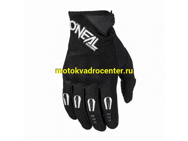 Купить  Перчатки O&#039;NEAL Hardwear Iron черные (M) (пар) (МотоЯ купить с доставкой по Москве и России, цена, технические характеристики, комплектация фото  - motoserp.ru