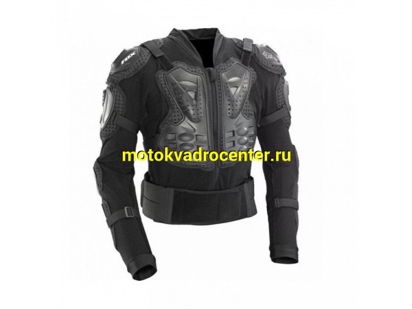 Купить  Защита тела (черепаха) MOTOWOLF MW-007 XXL (шт) (МотоЯ купить с доставкой по Москве и России, цена, технические характеристики, комплектация фото  - motoserp.ru