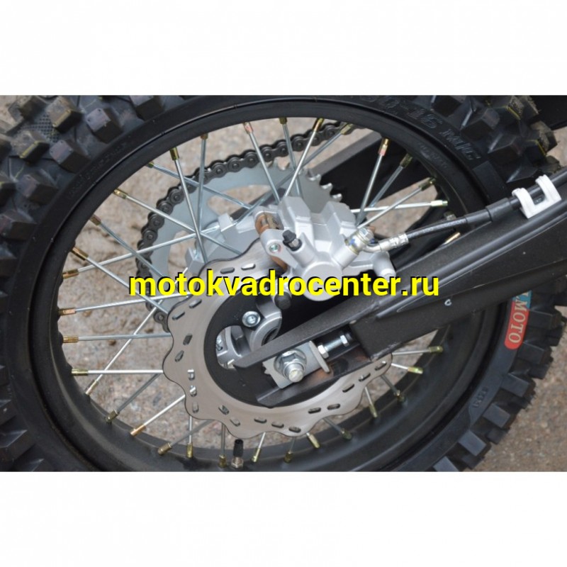 Купить  Мотоцикл Кросс/Эндуро Regulmoto Athlete 300 рестайлинг (ЭПТС), 19/16, 172FMM, возд. охл. (шт) купить с доставкой по Москве и России, цена, технические характеристики, комплектация фото  - motoserp.ru