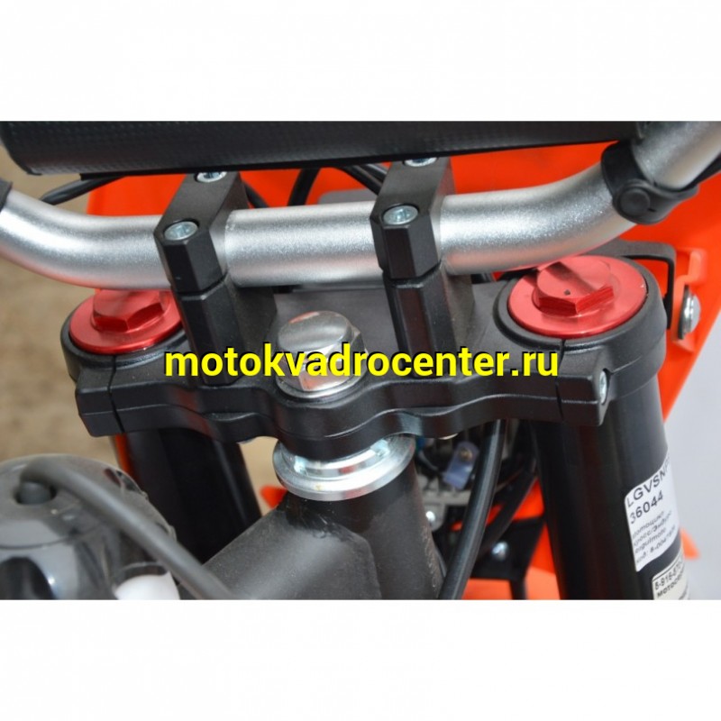 Купить  Мотоцикл Кросс/Эндуро Regulmoto Athlete 300 рестайлинг (ЭПТС), 19/16, 172FMM, возд. охл. (шт) купить с доставкой по Москве и России, цена, технические характеристики, комплектация фото  - motoserp.ru