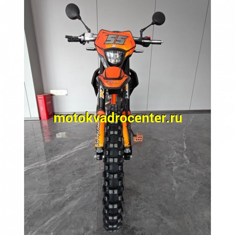 Купить  Мотоцикл Кросс/Эндуро Regulmoto Athlete 300 рестайлинг (ЭПТС), 19/16, 172FMM, возд. охл. (шт) купить с доставкой по Москве и России, цена, технические характеристики, комплектация фото  - motoserp.ru