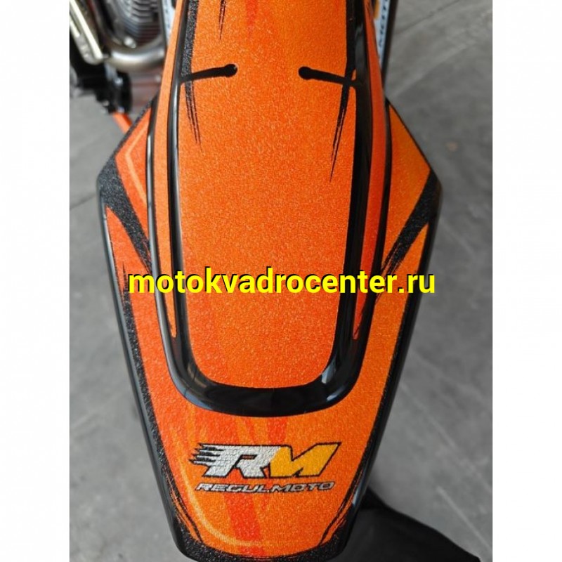 Купить  Мотоцикл Кросс/Эндуро Regulmoto Athlete 300 рестайлинг (ЭПТС), 19/16, 172FMM, возд. охл. (шт) купить с доставкой по Москве и России, цена, технические характеристики, комплектация фото  - motoserp.ru