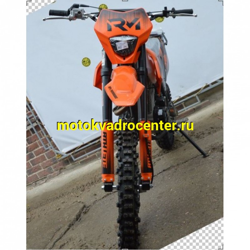 Купить  Мотоцикл Кросс/Эндуро Regulmoto Athlete 300 рестайлинг (ЭПТС), 19/16, 172FMM, возд. охл. (шт) купить с доставкой по Москве и России, цена, технические характеристики, комплектация фото  - motoserp.ru