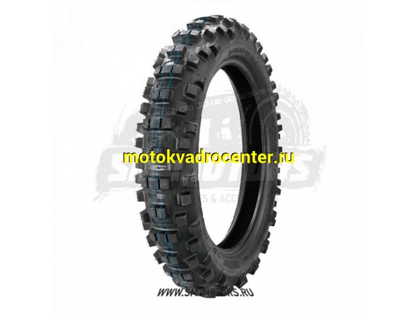 Купить  Покрышка Кросс/эндуро/питбайк 18" 140/80-18 BORILLI 7 DAYS ENDURO SOFT TT 70M (шт) (SM 965-9939 купить с доставкой по Москве и России, цена, технические характеристики, комплектация фото  - motoserp.ru