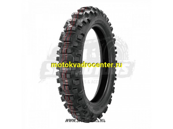 Купить  Покрышка Кросс/эндуро/питбайк 18" 140/80-18 BORILLI 7 DAYS EXTREME SUPER SOFT TT 70M (шт) (SM 965-9048 купить с доставкой по Москве и России, цена, технические характеристики, комплектация фото  - motoserp.ru