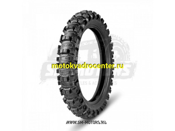 Купить  Покрышка Кросс/эндуро/питбайк 19" BORILLI 19" 120/90-19 MX77 MEDIUM SOFT TT 62M (шт) (SM 965-4123 купить с доставкой по Москве и России, цена, технические характеристики, комплектация фото  - motoserp.ru