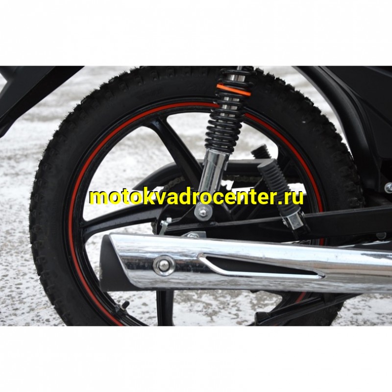 Купить  Мопед Alpha FX MAX LUX  4Т; 50cс (шт) 01250 (Мир (ФОТО купить с доставкой по Москве и России, цена, технические характеристики, комплектация фото  - motoserp.ru