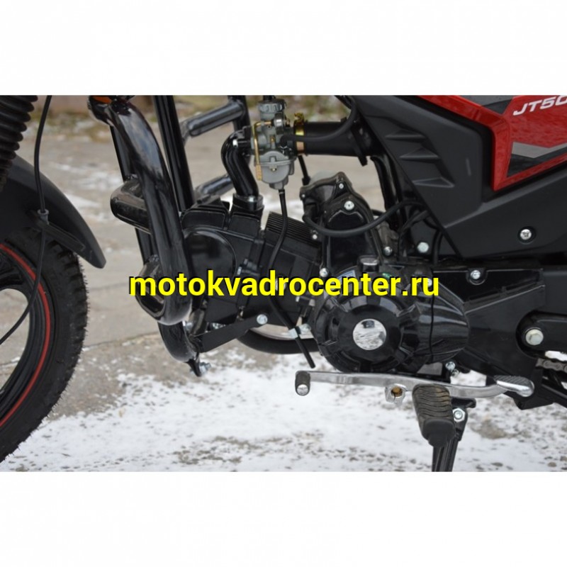 Купить  Мопед Alpha FX MAX LUX  4Т; 50cс (шт) 01250 (Мир (ФОТО купить с доставкой по Москве и России, цена, технические характеристики, комплектация фото  - motoserp.ru