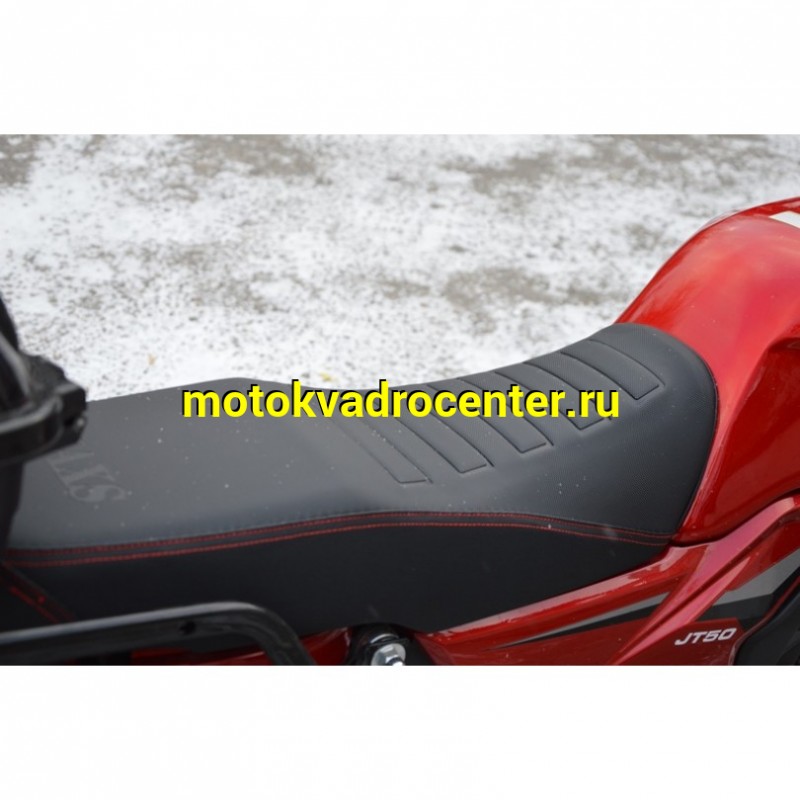 Купить  Мопед Alpha FX MAX LUX  4Т; 50cс (шт) 01250 (Мир (ФОТО купить с доставкой по Москве и России, цена, технические характеристики, комплектация фото  - motoserp.ru